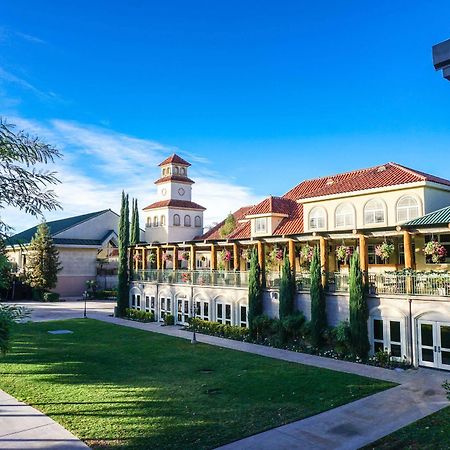 South Coast Winery Resort & Spa Temecula Eksteriør bilde