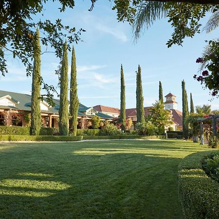 South Coast Winery Resort & Spa Temecula Eksteriør bilde
