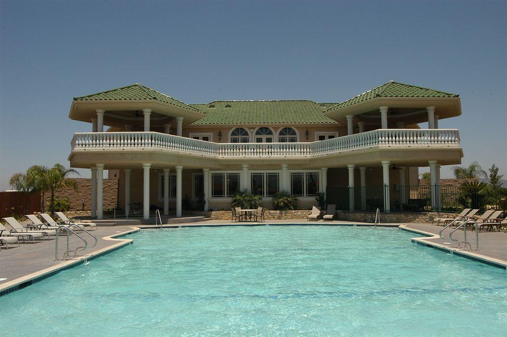 South Coast Winery Resort & Spa Temecula Fasiliteter bilde
