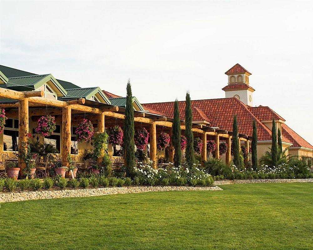 South Coast Winery Resort & Spa Temecula Eksteriør bilde