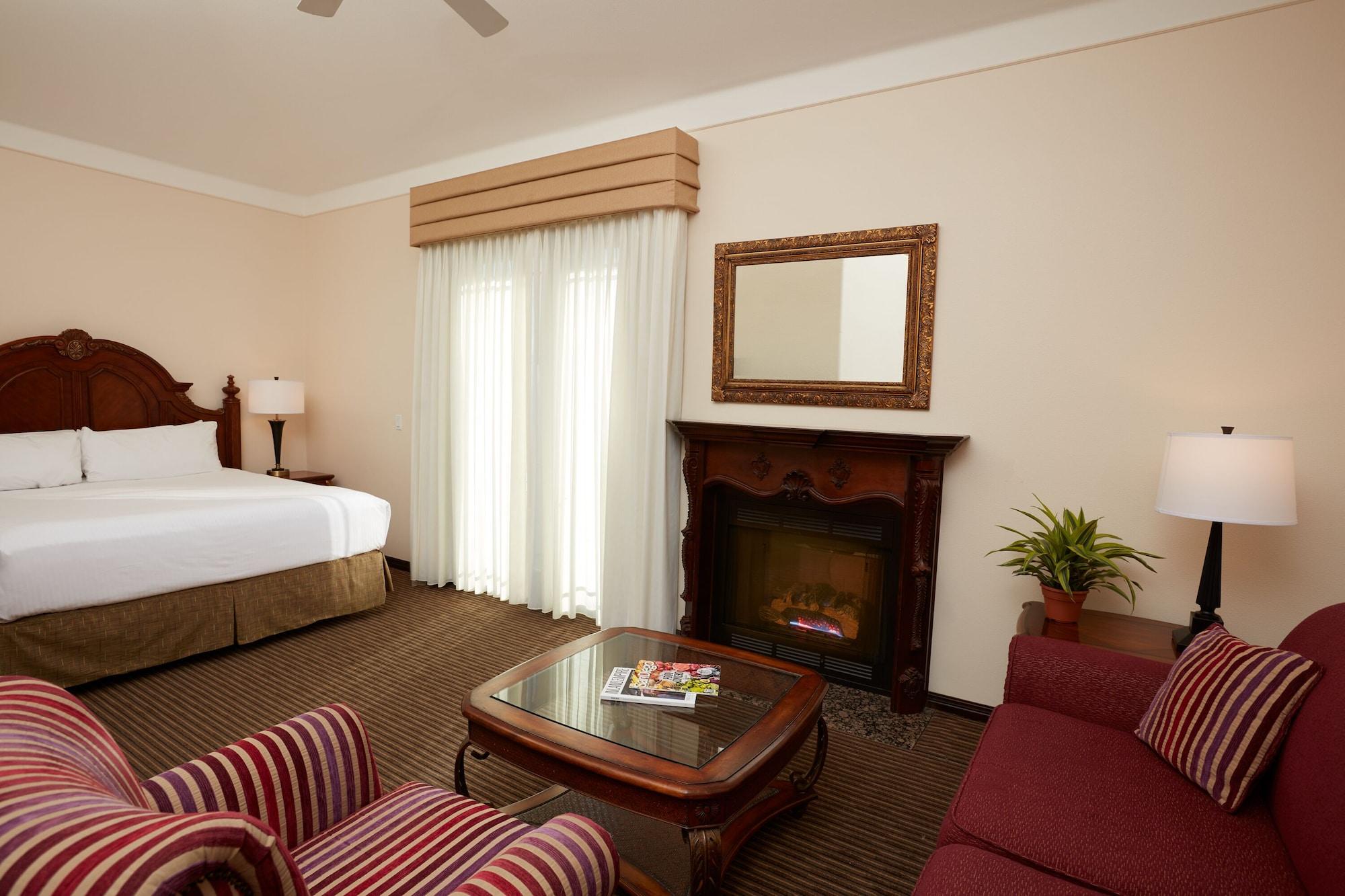 South Coast Winery Resort & Spa Temecula Eksteriør bilde