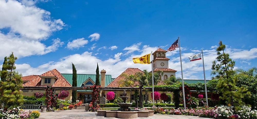 South Coast Winery Resort & Spa Temecula Eksteriør bilde