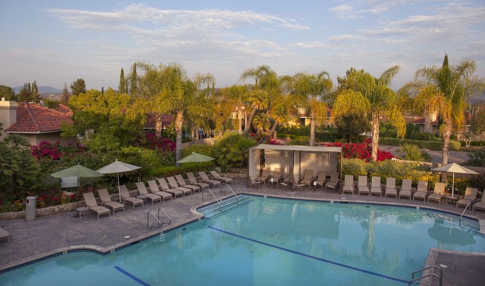 South Coast Winery Resort & Spa Temecula Eksteriør bilde