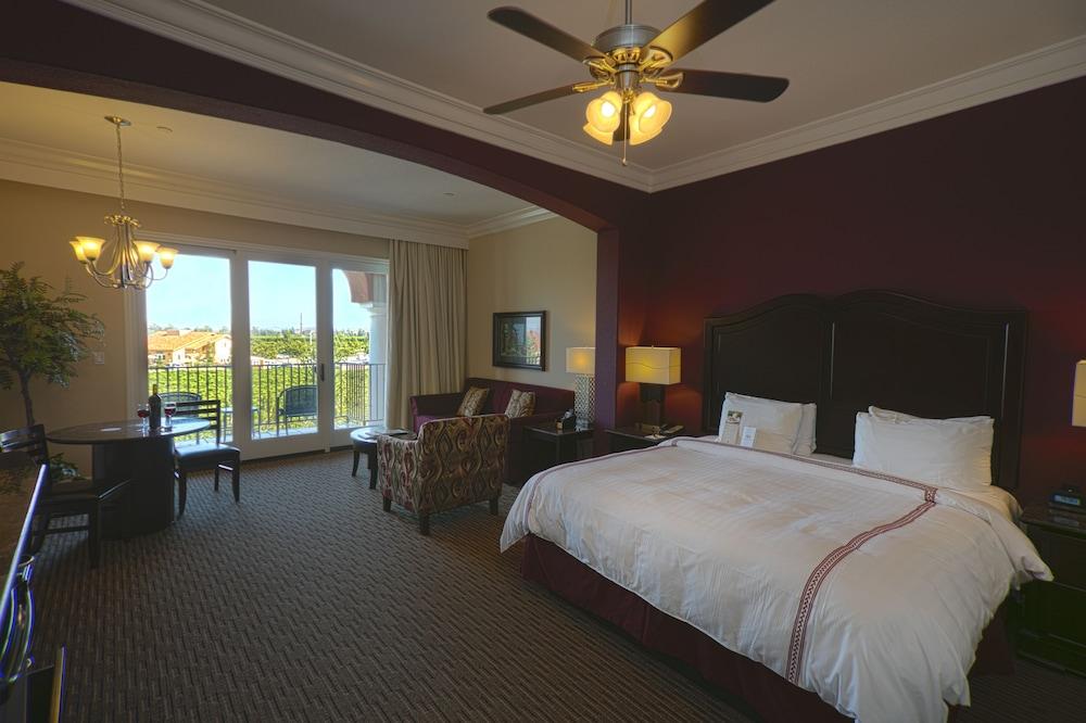 South Coast Winery Resort & Spa Temecula Eksteriør bilde
