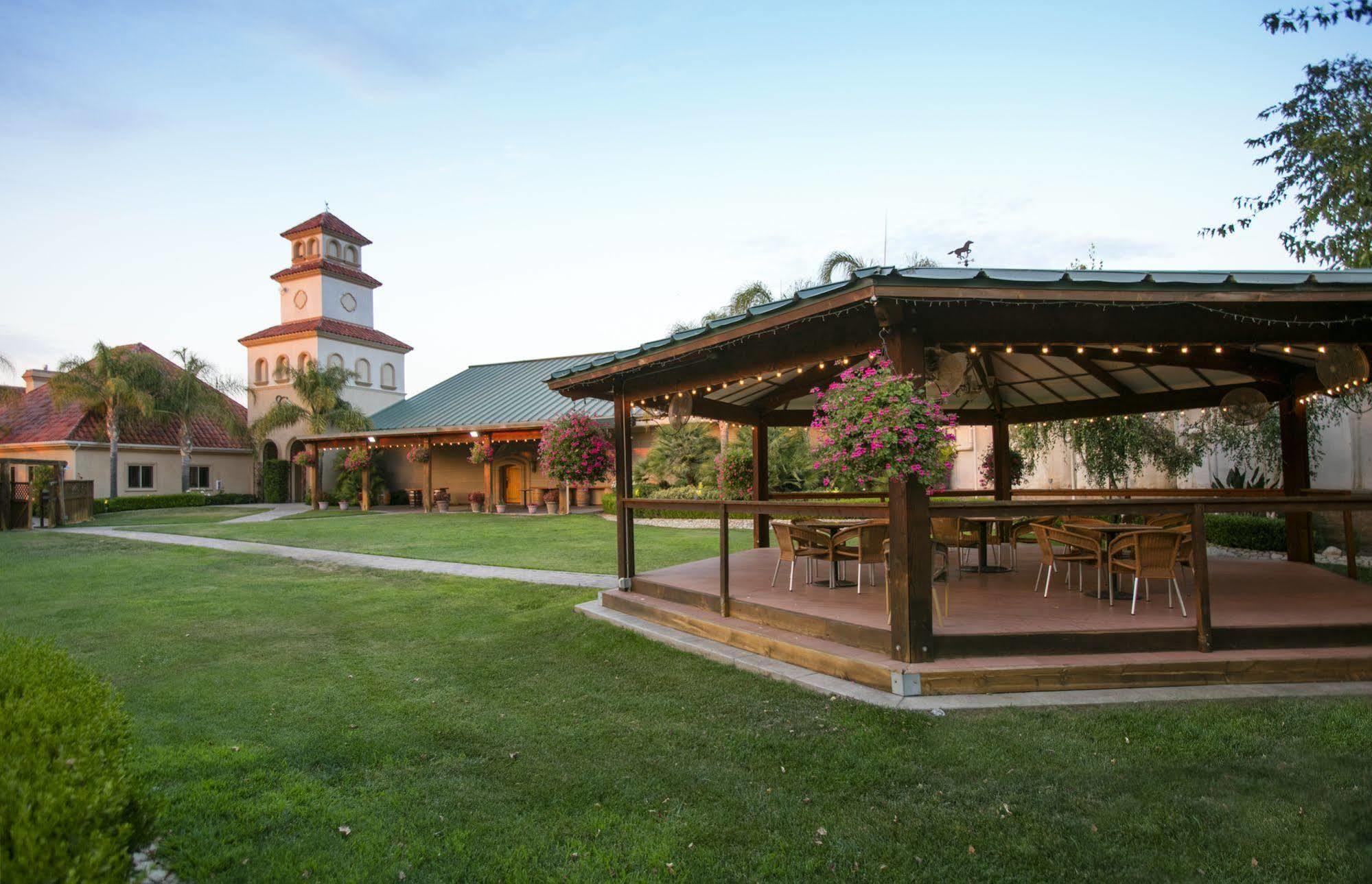 South Coast Winery Resort & Spa Temecula Eksteriør bilde