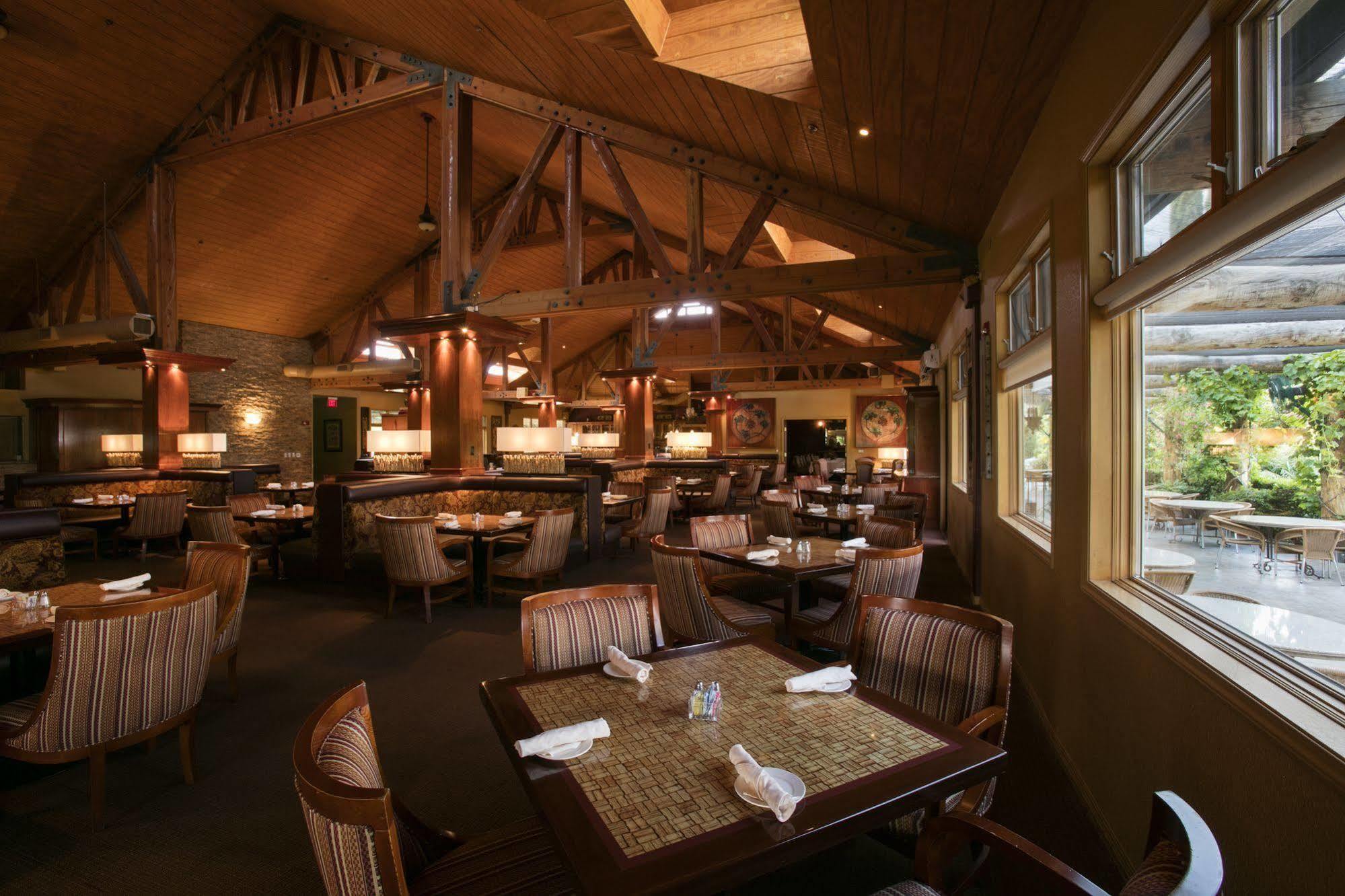 South Coast Winery Resort & Spa Temecula Eksteriør bilde