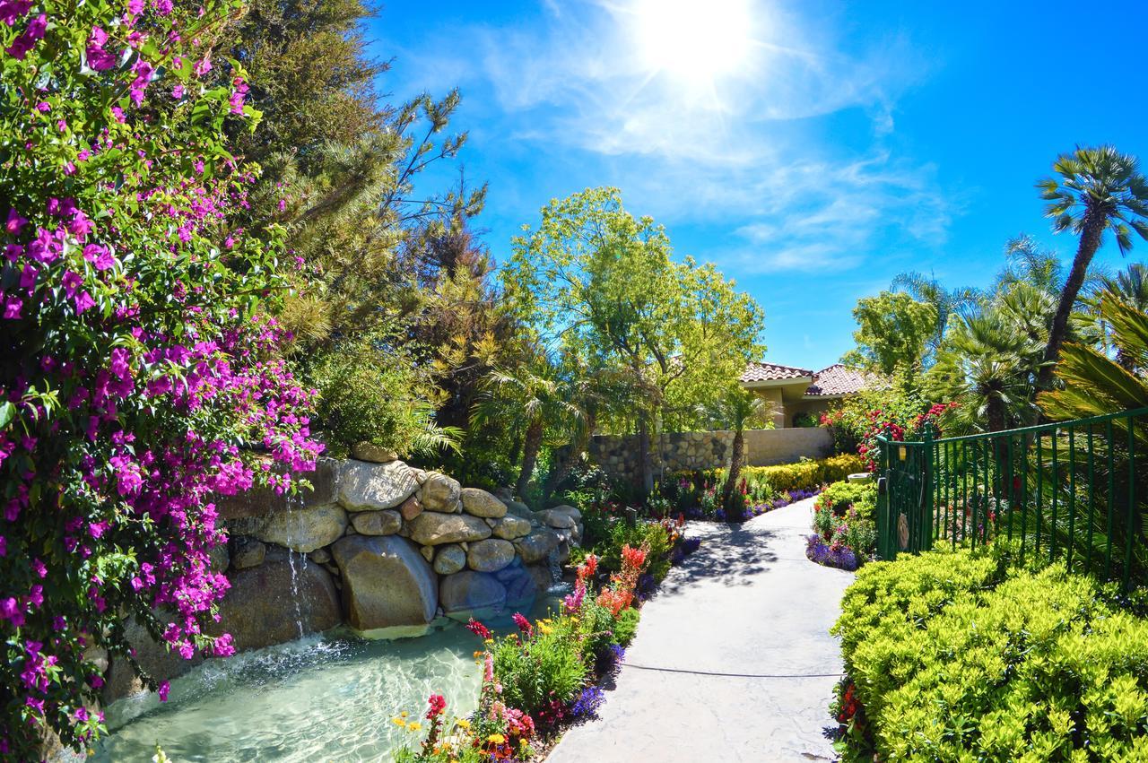 South Coast Winery Resort & Spa Temecula Eksteriør bilde