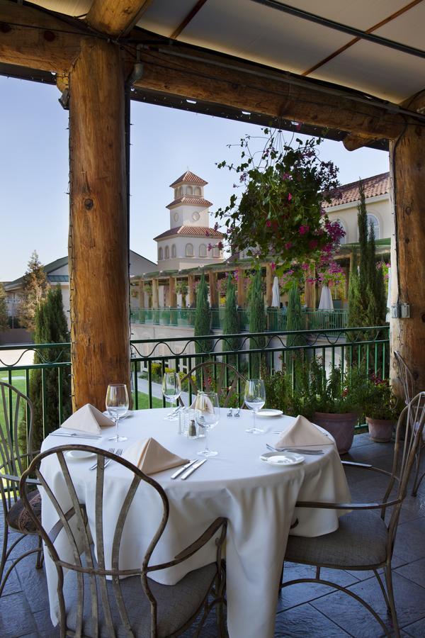 South Coast Winery Resort & Spa Temecula Eksteriør bilde