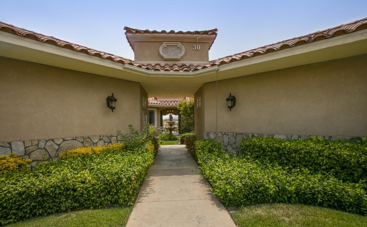 South Coast Winery Resort & Spa Temecula Eksteriør bilde