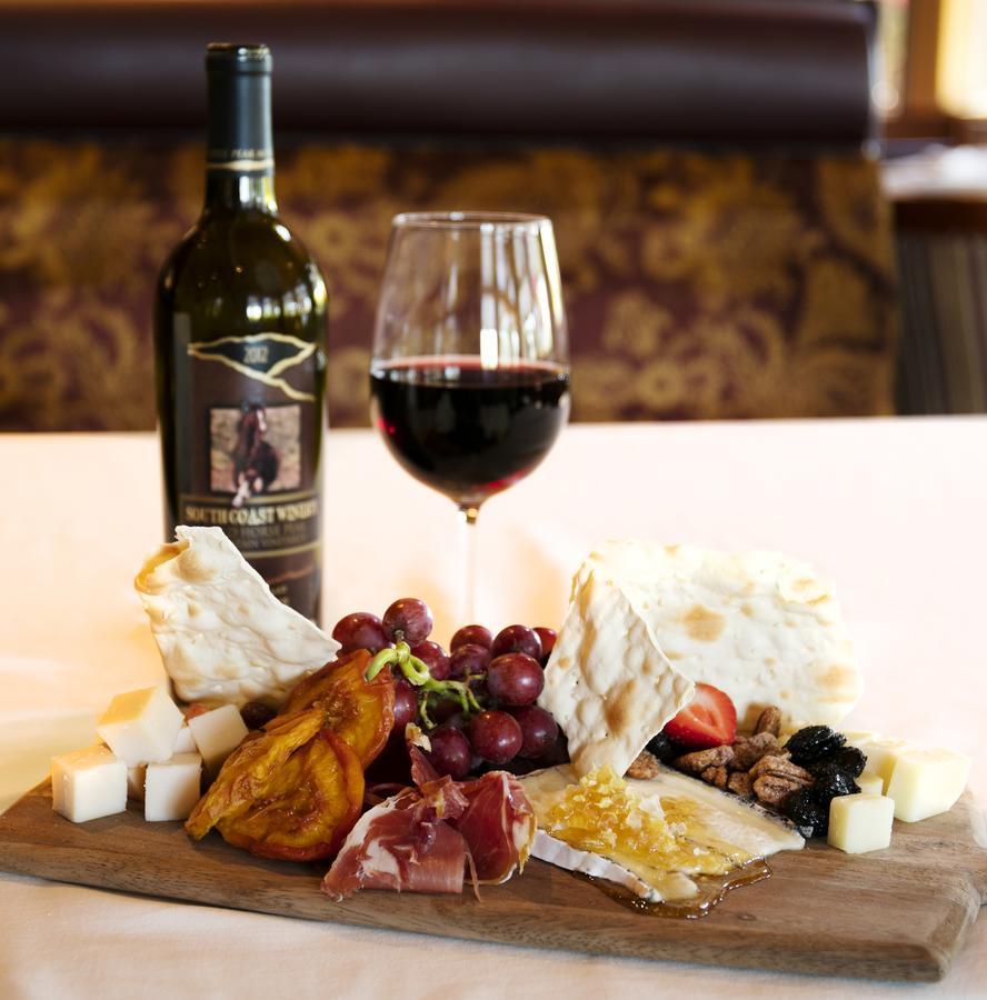 South Coast Winery Resort & Spa Temecula Eksteriør bilde