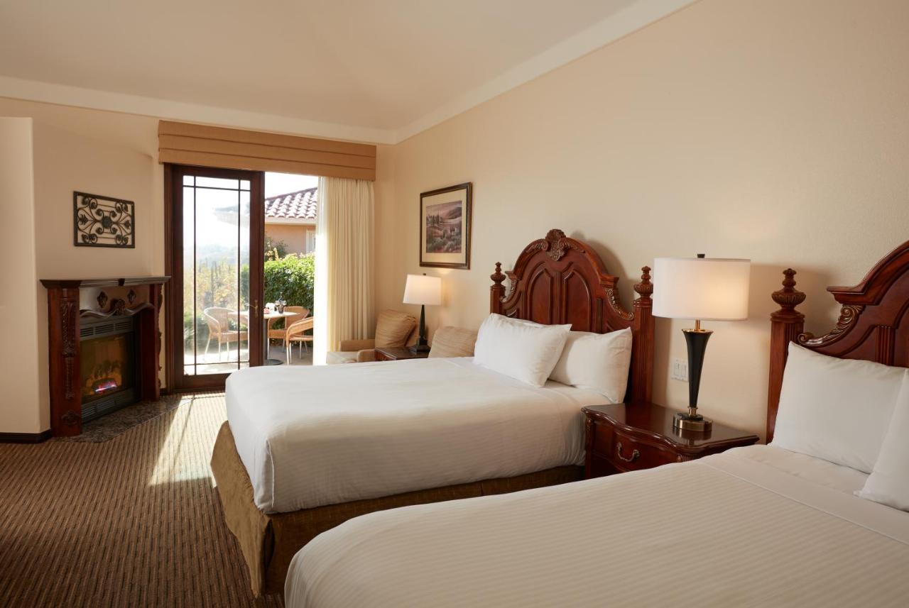 South Coast Winery Resort & Spa Temecula Eksteriør bilde