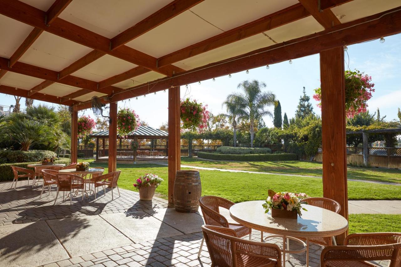 South Coast Winery Resort & Spa Temecula Eksteriør bilde