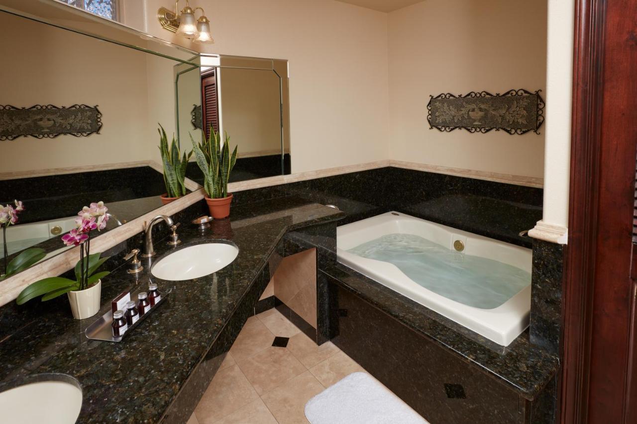 South Coast Winery Resort & Spa Temecula Eksteriør bilde
