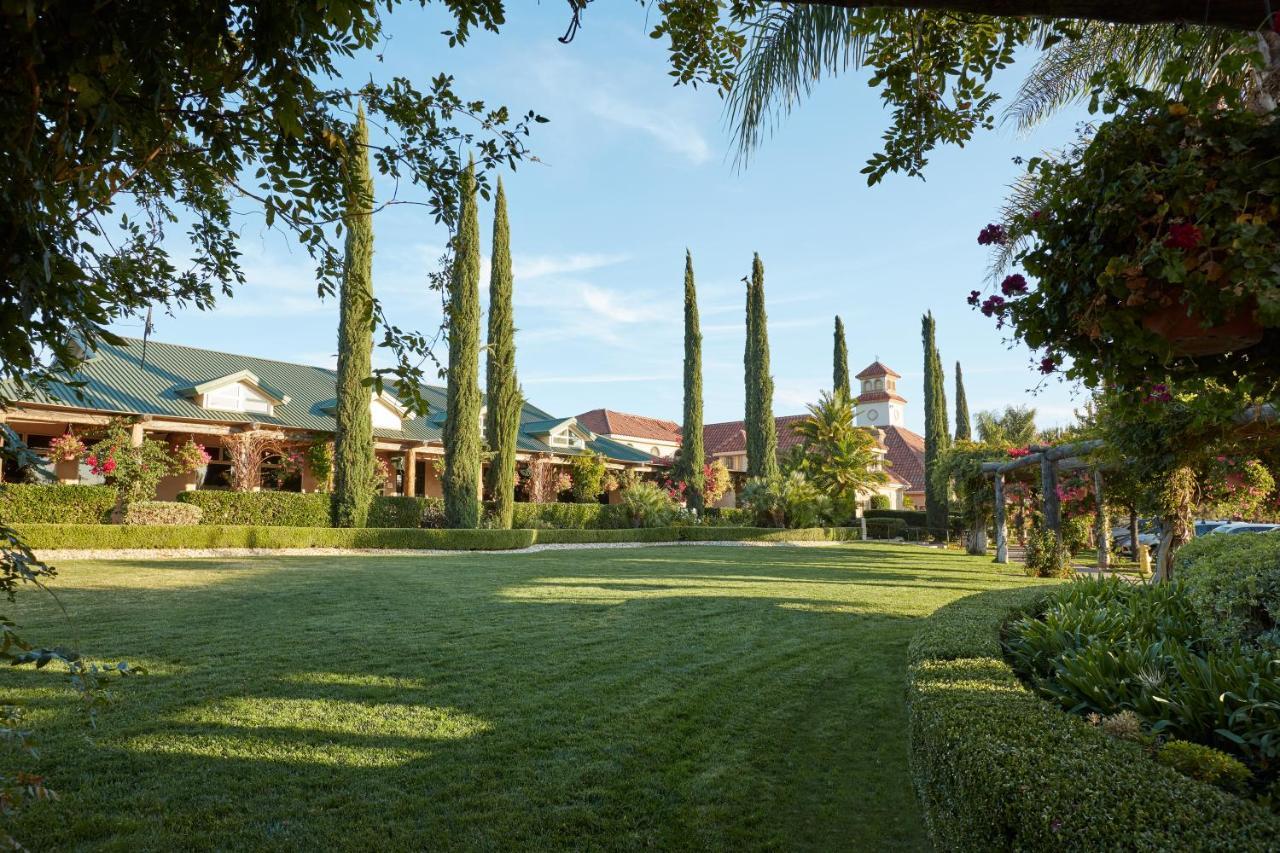 South Coast Winery Resort & Spa Temecula Eksteriør bilde